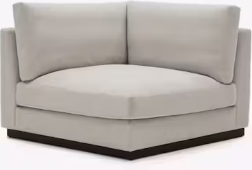 Holt Corner Chair view 2