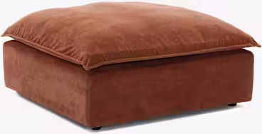 Haine Ottoman view 2